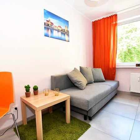 City Central Hostel Laciarska Wroclaw Ngoại thất bức ảnh