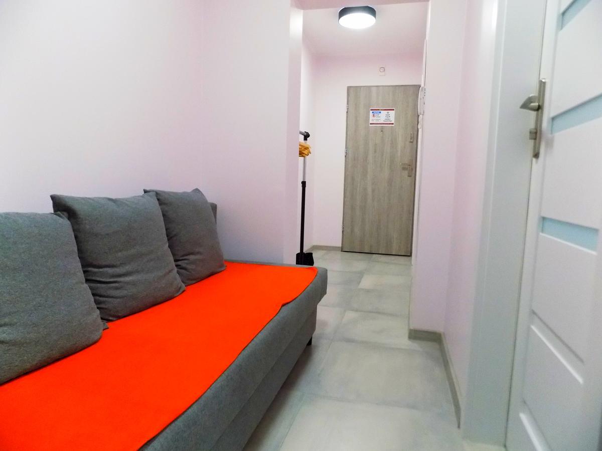 City Central Hostel Laciarska Wroclaw Ngoại thất bức ảnh