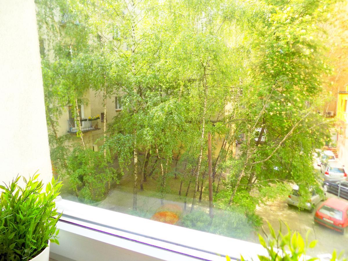 City Central Hostel Laciarska Wroclaw Ngoại thất bức ảnh