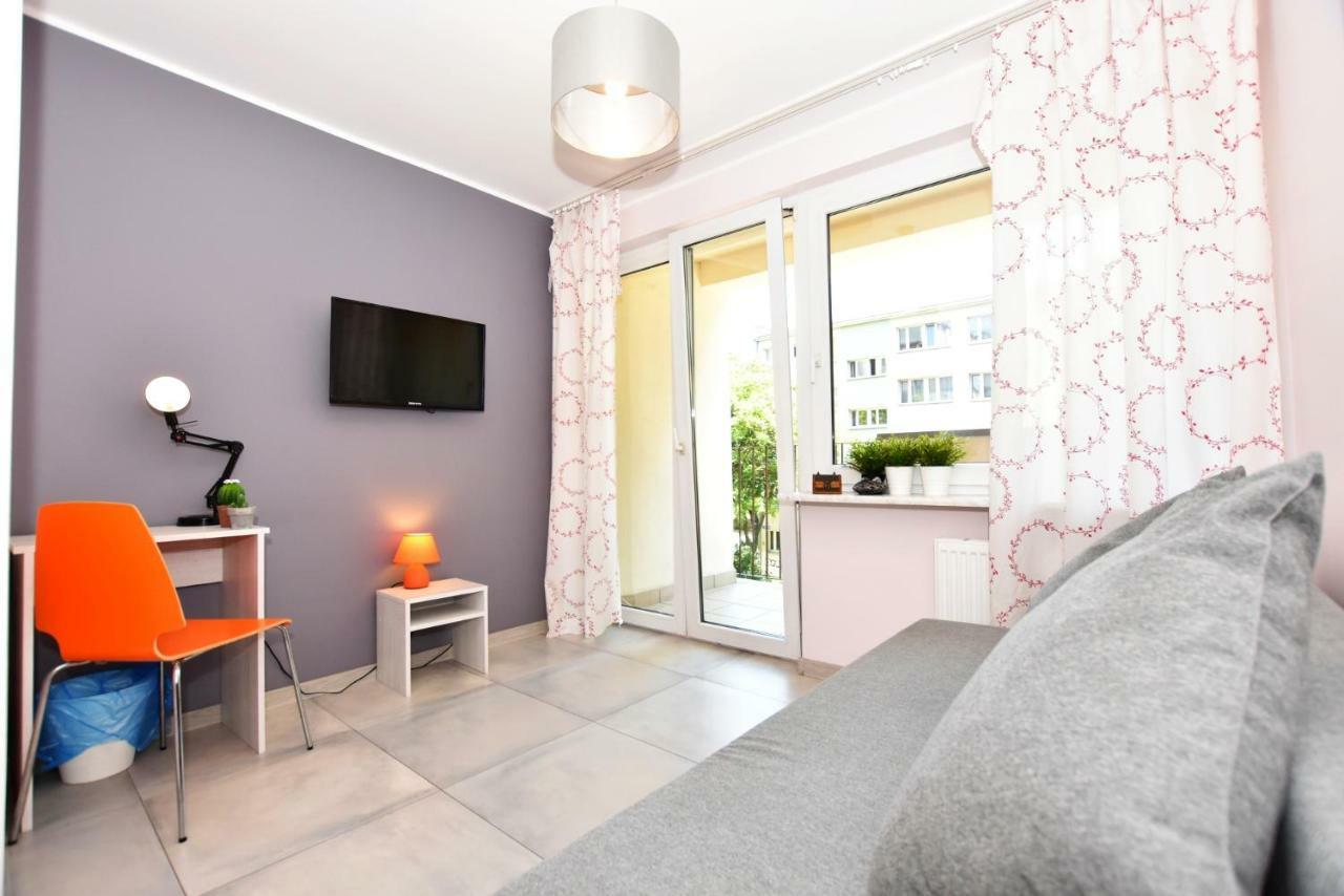 City Central Hostel Laciarska Wroclaw Ngoại thất bức ảnh