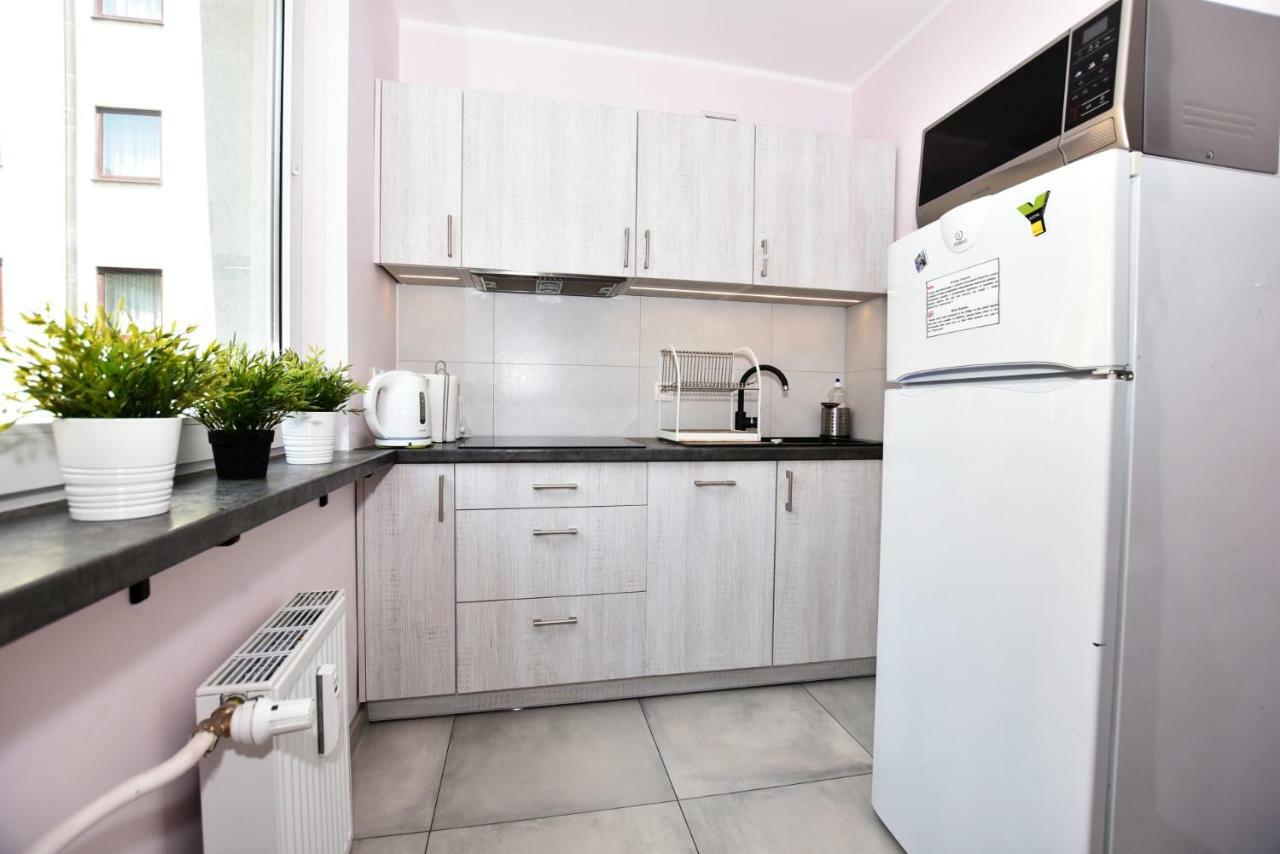 City Central Hostel Laciarska Wroclaw Phòng bức ảnh
