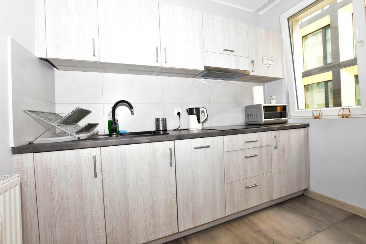 City Central Hostel Laciarska Wroclaw Phòng bức ảnh