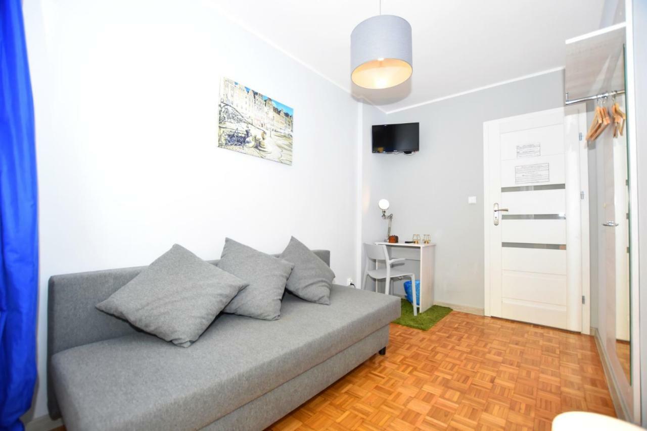 City Central Hostel Laciarska Wroclaw Ngoại thất bức ảnh