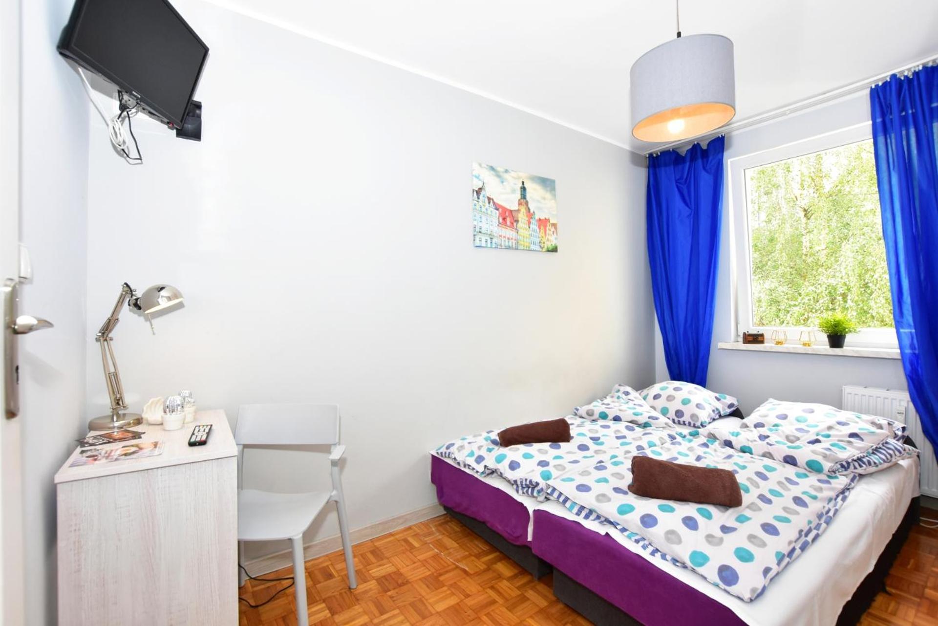 City Central Hostel Laciarska Wroclaw Ngoại thất bức ảnh
